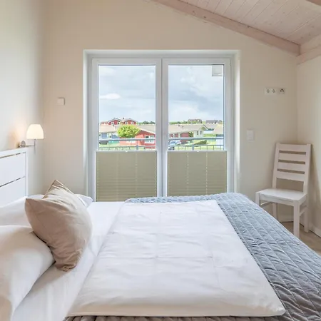 Wattenmeer Holiday home *