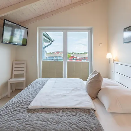 Holiday home Wattenmeer *