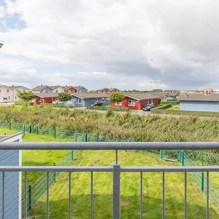 Wattenmeer Σπίτι διακοπών