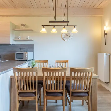 Holiday home Wattenmeer