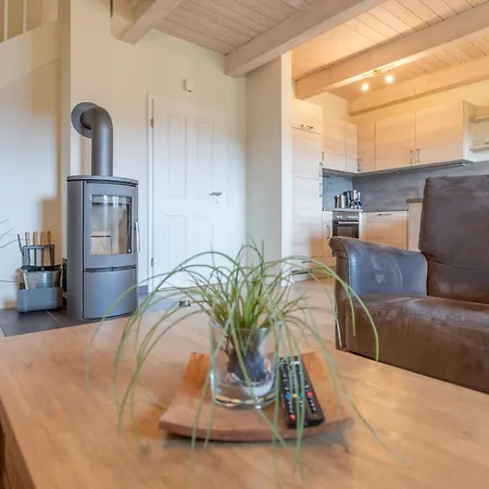 Wattenmeer Holiday home