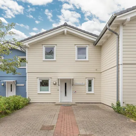 Wattenmeer Holiday home Dagebuell