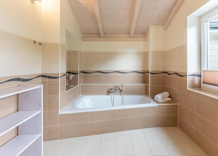 Wattenmeer Casa de Férias *