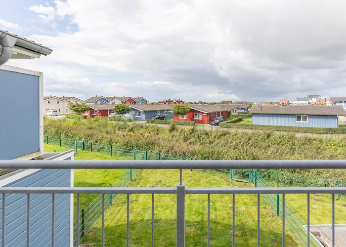 Wattenmeer Casa de Férias