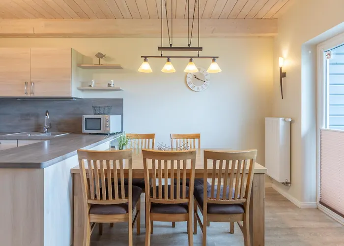 Casa de Férias Wattenmeer