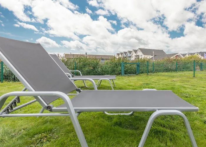 Casa de Férias Wattenmeer *