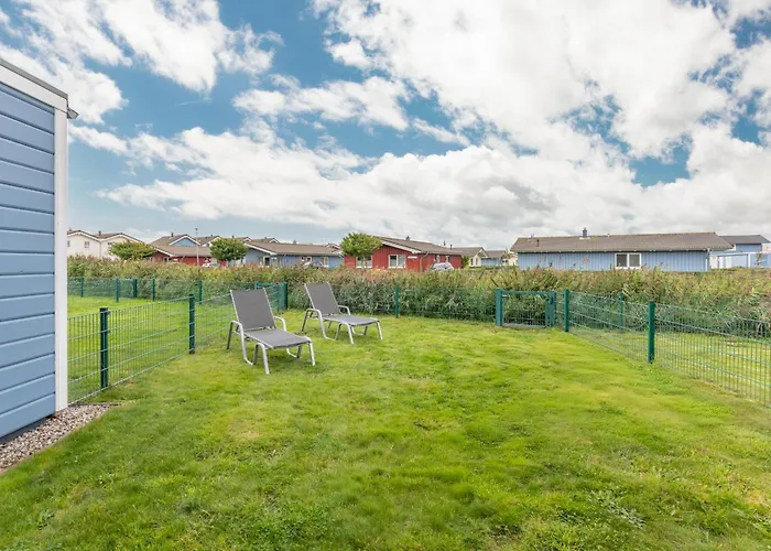 Wattenmeer * Dagebüll